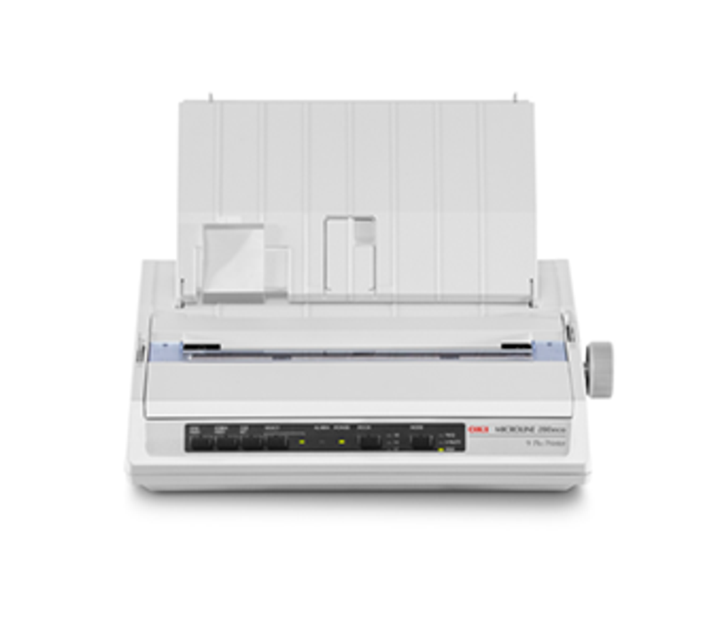 Принтер OKI ML280ECO (PAR)