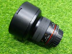Samyang 14mm f/2.8 ED AS IF UMC (Nikon)