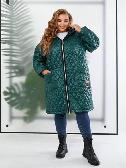 Куртка УК-1421-1 Fabrika