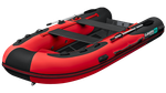 Лодка RIB Gladiator RIB380AL