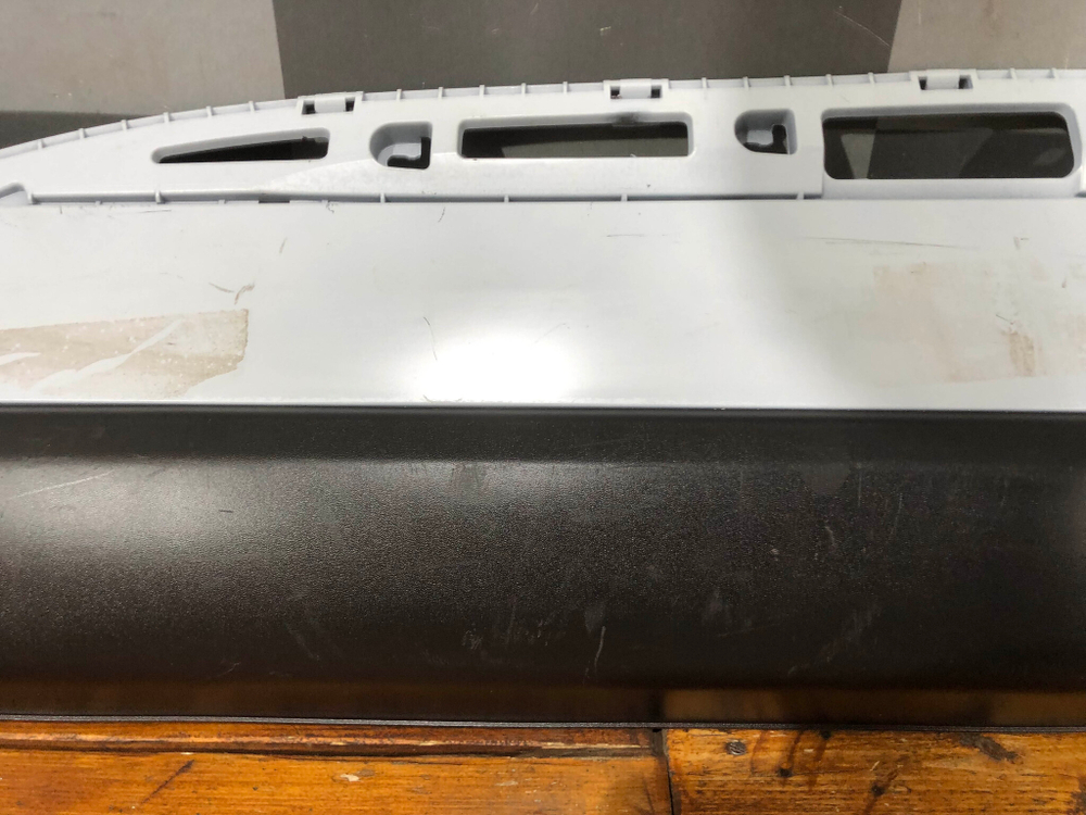 Накладка двери передней левой Chery Tiggo 8 Pro Новая Оригинал 609000051AA