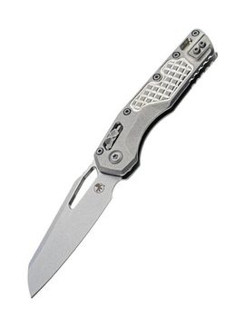 Нож Microtech MSI 210-10FRMS1