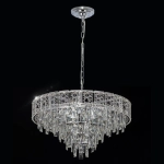 Подвесная люстра Citilux SAGRADA CL317261