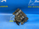 Суппорт тормозной передний правый Honda LOGO 1997
