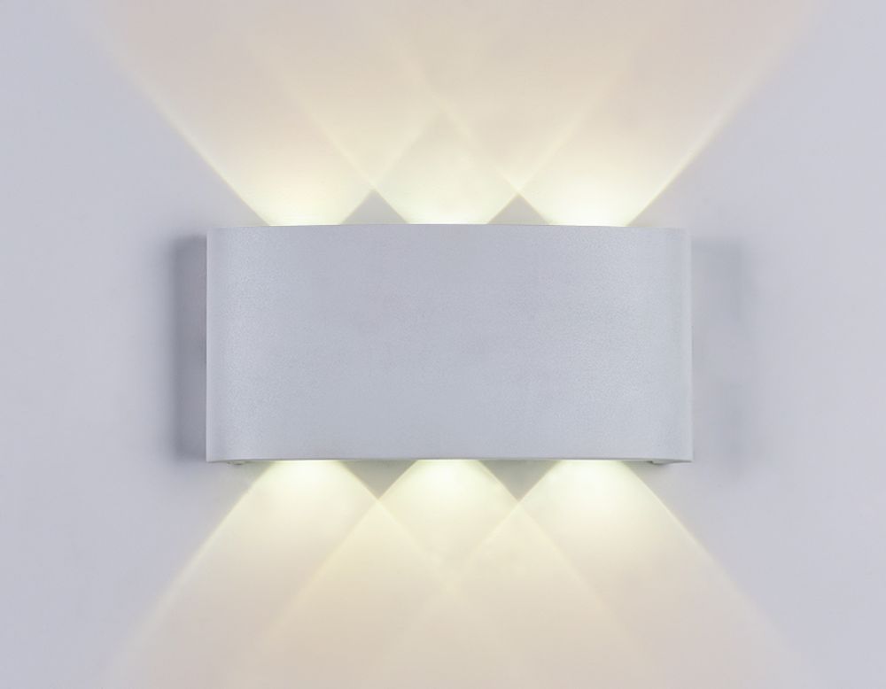 Ambrella Настенный светодиодный светильник Wall FW143