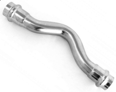 НЕРЖ Обвод 18*18 вн/вн  "VER-PRO"  (20/2шт)