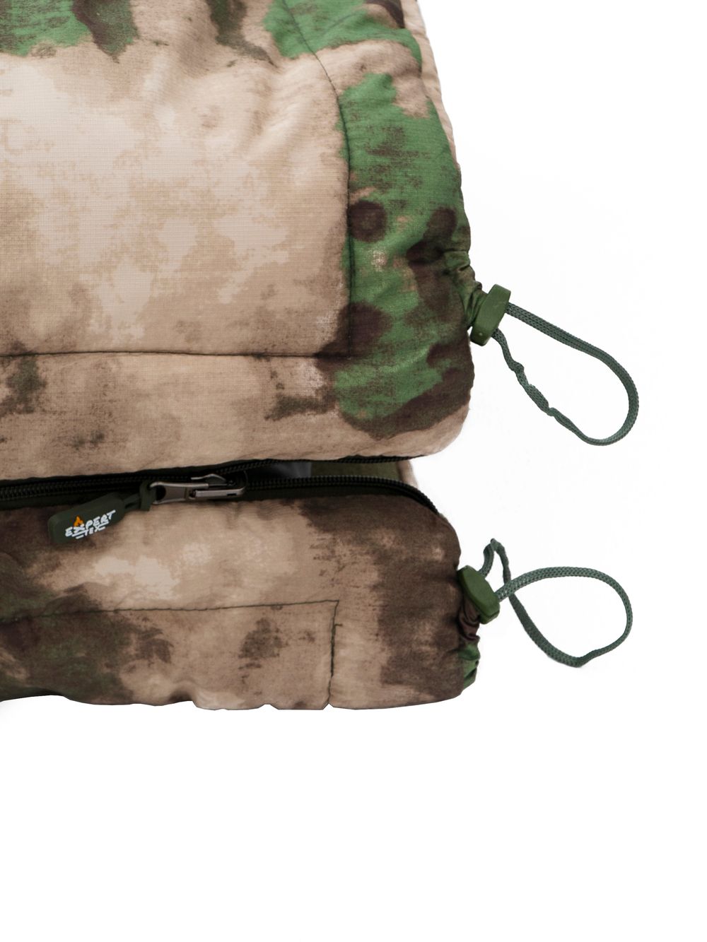 Пончо спальник Transformer Cape-bag, Expert-Tex