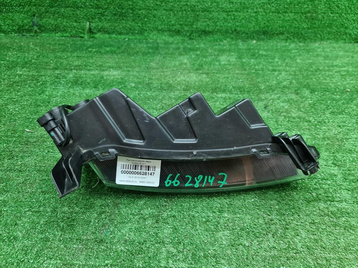 ПТФ правая Chery Tiggo 8 Pro (2021-н.в.)