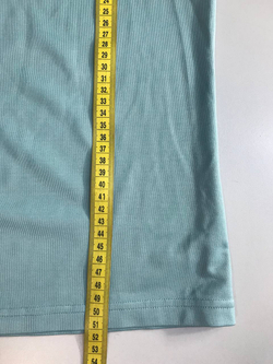 Водолазка Wool&Cotton тонкая, маркировка М, визуально на 46 размер