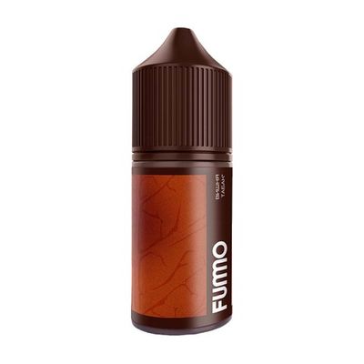 Fummo AQUA TOBACCO Salt 2% 30 ml