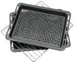 Духовой шкаф электрический DELONGHI DEO 755 IM MARTINA