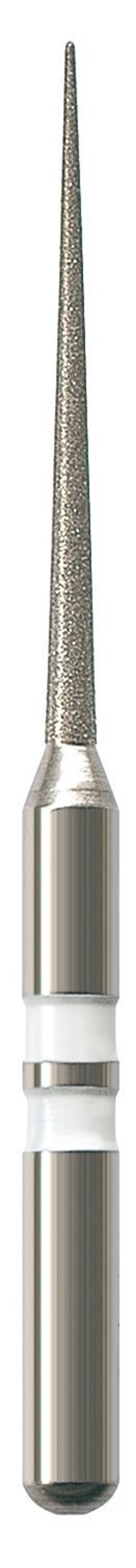 Бор алмазный, тип FG K859L-010UF-FG, NTI, Германия