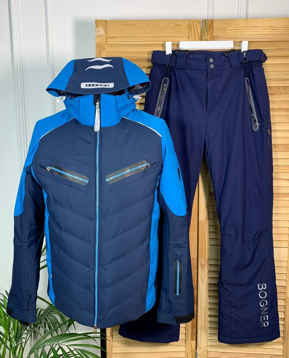 Горнолыжный костюм Bogner, арт. 469562630
