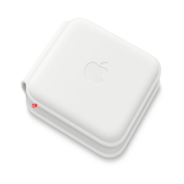 Беспроводная зарядная станция Apple MagSafe