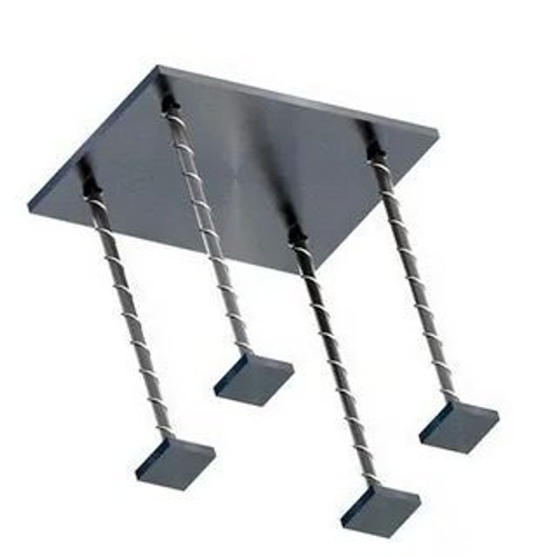 Закладное изделие МН 111-6 серия 1.400-15 Выпуск 1