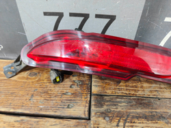 ПТФ задний левый Baic X7 20-нв Б/У Оригинал A553E01099