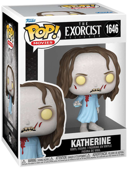 Фигурка Funko POP! Movies The Exorcist Katherine (Possessed) (1646) 79760