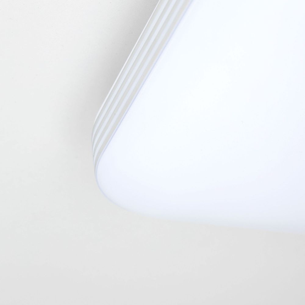 Citilux Симпла CL714K24SV LED Светильник с датчиком движения