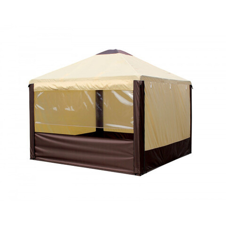 Шатер Митек 3х3 торговый