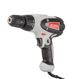 Сетевой шуруповерт Ресанта СШ-550-1