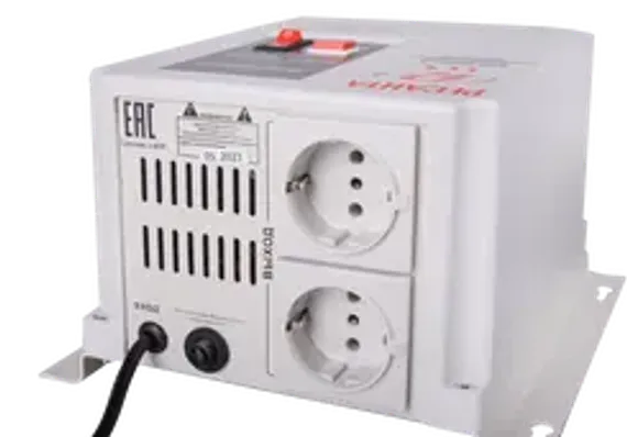 Стабилизатор напряжения Ресанта СПН-5400