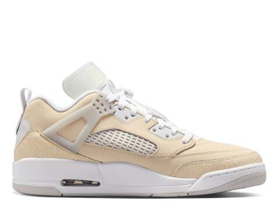 Баскетбольные кроссовки Jordan Spizike Low