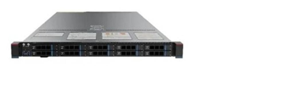 Серверная платформа Gooxi SL101-D10R-NV-G4