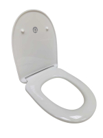 8M56S101 Сидение для унитаза Gustavsberg Nordic 2310 с микролифтом