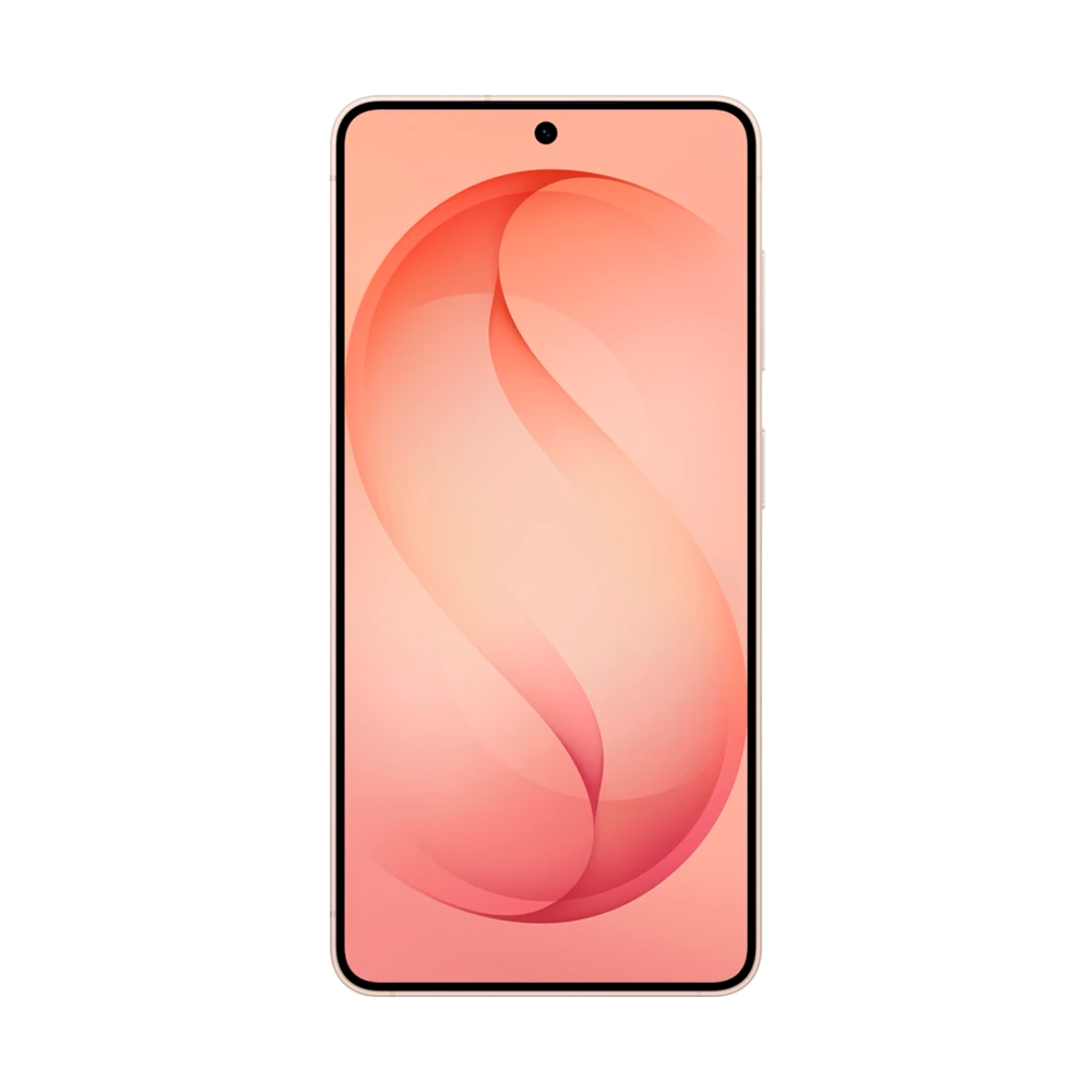 Смартфон Samsung Galaxy S26 12/256GB, Pink Gold (Розовый) (SM-S942B/DS)