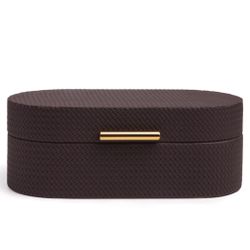 ШКАТУЛКА 25Х12,8Х9 СМ