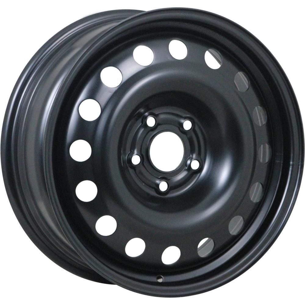 Trebl R-1726 6.5x17 5x114.3 ET 50 Dia 66.1 (черный)