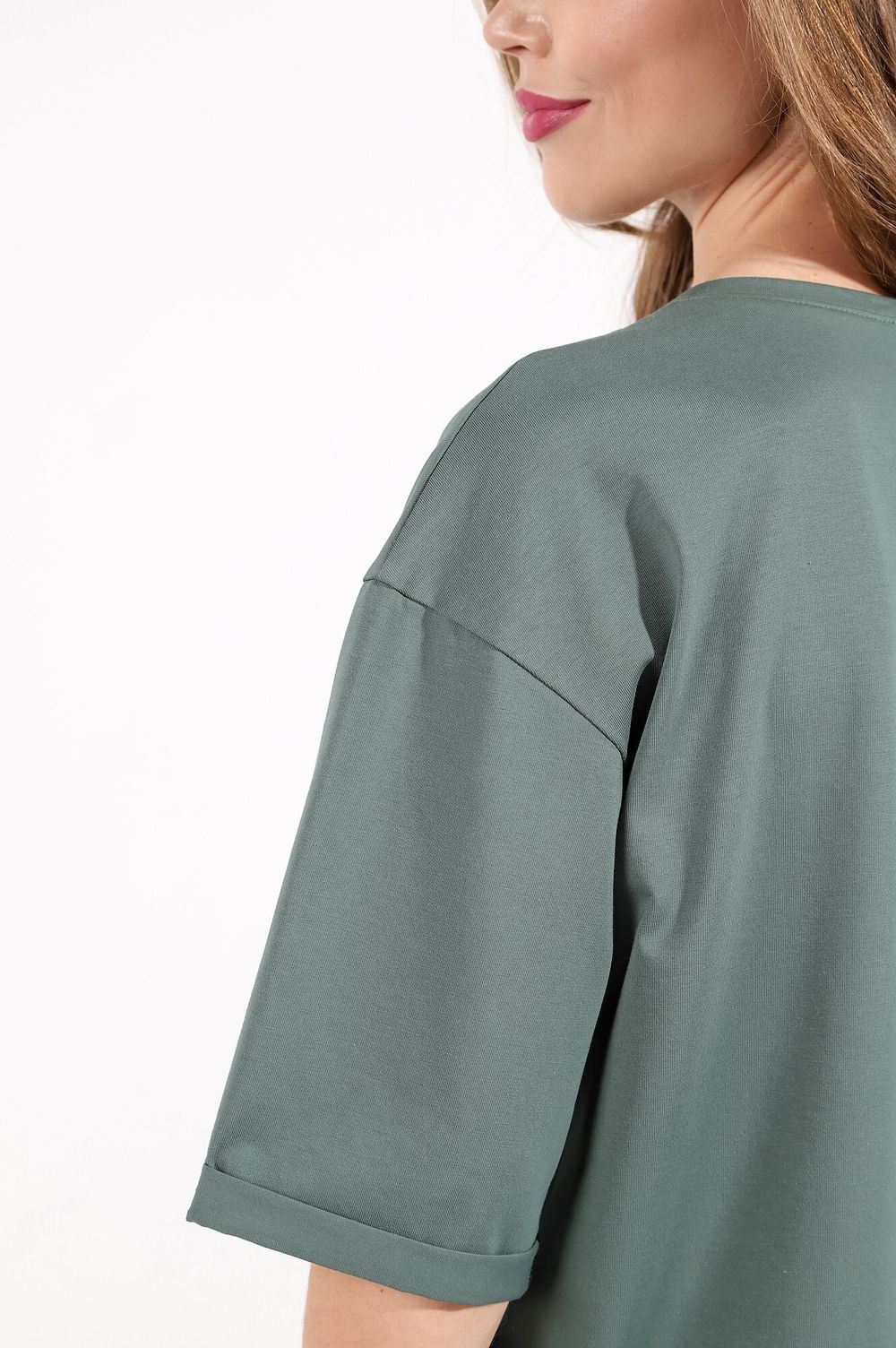 Костюм Джереми-3 Виотекс ЗЕЛЁНЫЙ