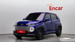 Hyundai Casper Van (02.2024)
