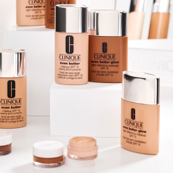 Clinique Even Better Makeup SPF 15 Evens and Corrects - Корректирующая основа SPF 15, 30 ml