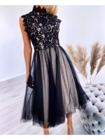 кружевное белое платье + plus size