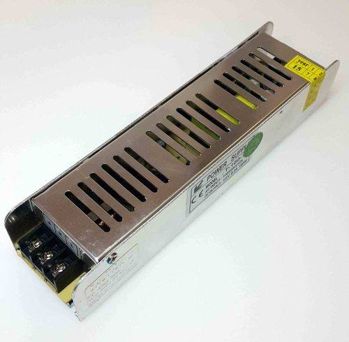 Блок питания 120 вт д/светодиодной ленты