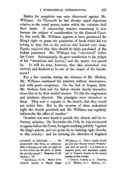 The bloudy tenent of persecution for cause of conscience discussedand mr Cotton's letter examined and answered by Roger Williams | Roger Williams