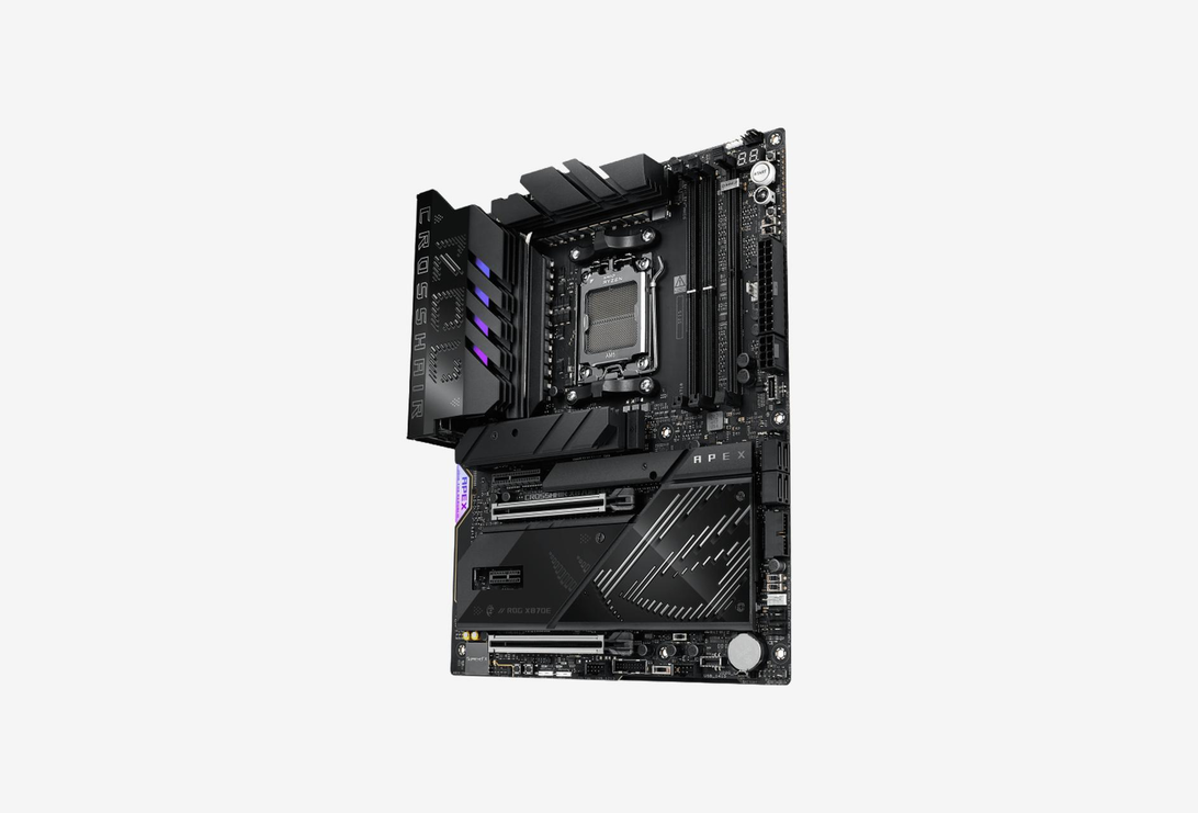ROG CROSSHAIR X870E APEX_0325801034442