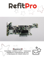 Материнская плата для ноутбука Lenovo ThinkPad A475 AMD Pro 10-9700B YdT2 WIN (01LW095), оригинал
