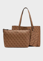 Сумка 2в1 с кошельком GUESS