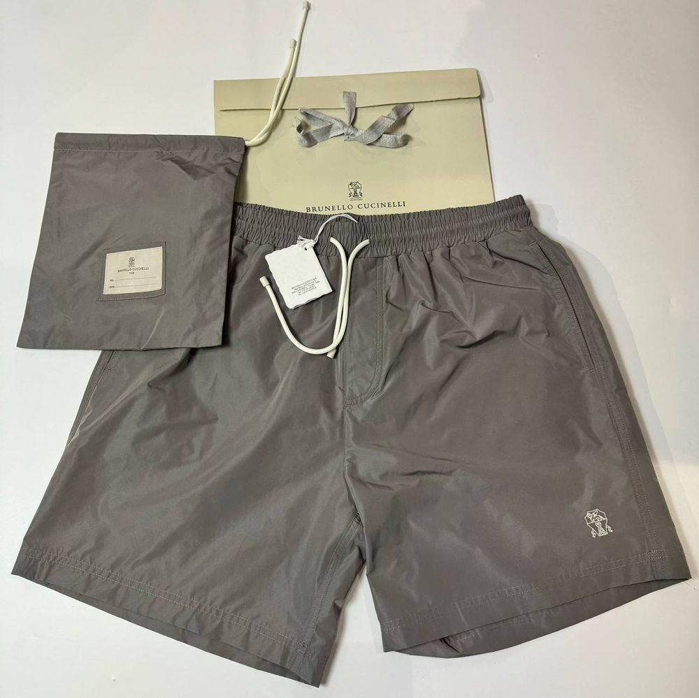 Шорты Brunello Cucinelli