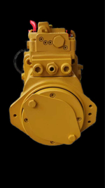 Насос гидравлический CAT550-4341 K7V180DTP для экскаваторов Caterpillar 340 336 MHPU 336MHPU 336 345 GC