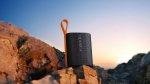 Колонка портативная Xiaomi Sound Pocket 5W, 5Вт, черный [qbh4269gl]