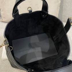Christian Dior Small Toujours Bag 23 cm