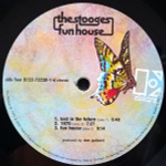The Stooges / Fun House (2LP)
