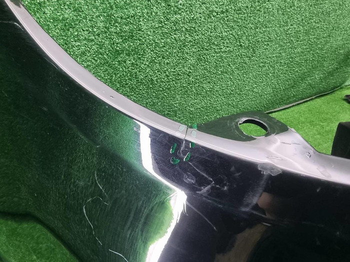 Бампер задний Changan CS95PLUS (2023-н.в.)