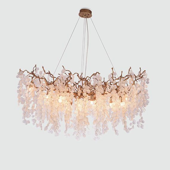 Подвесная люстра Imperium Loft Fairytree 177880-22