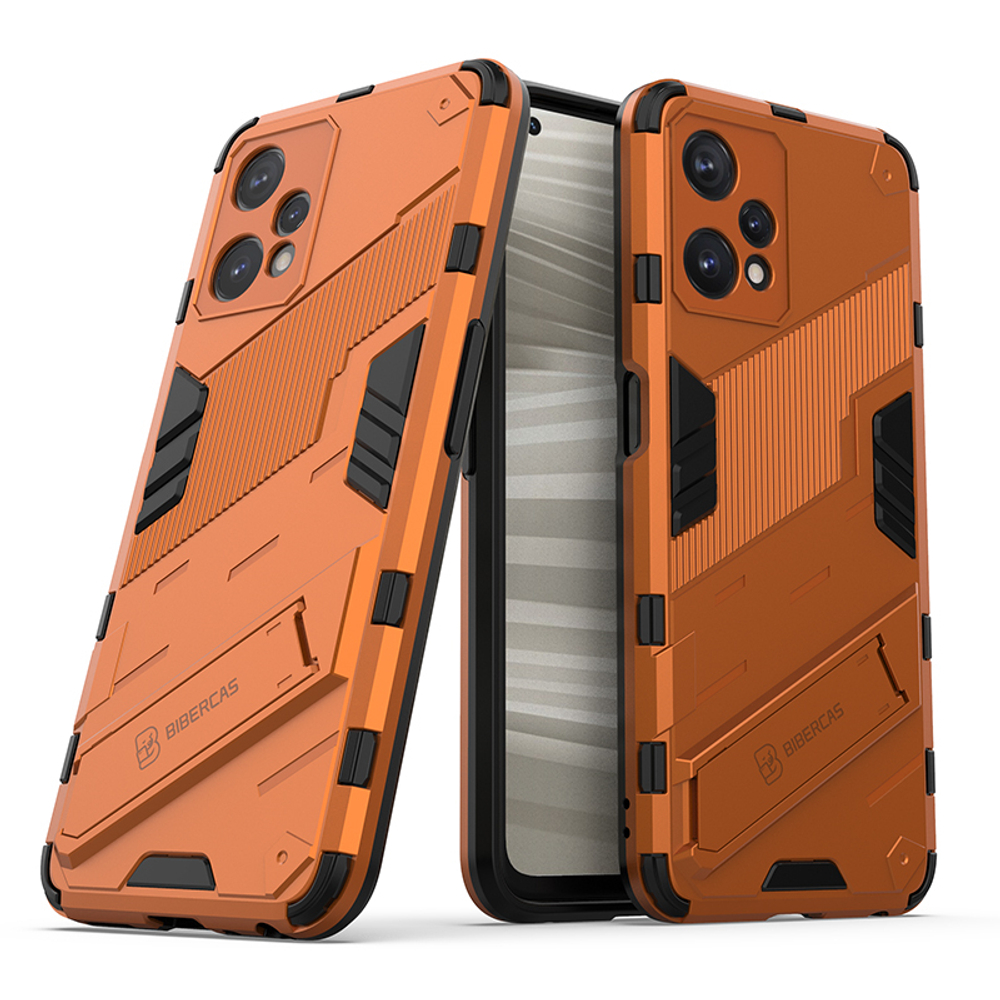 Чехол Warrior Case для Realme 9 Pro