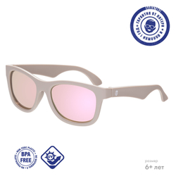 С/з очки Babiators Blue Series Polarized Navigator Хипстер