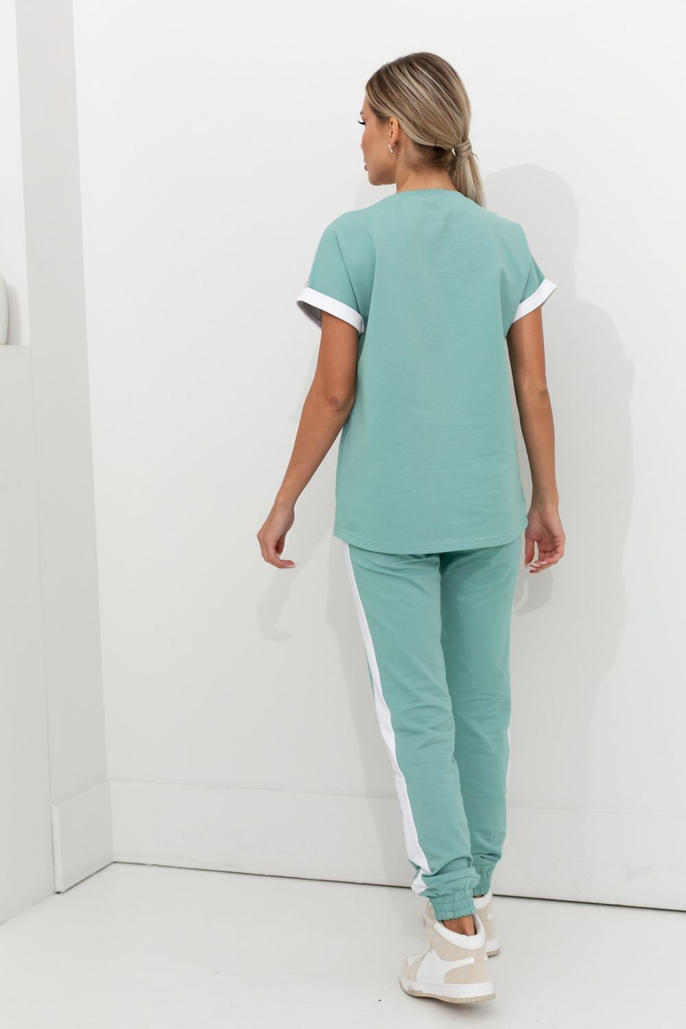 Костюм Голди №1 Valentina